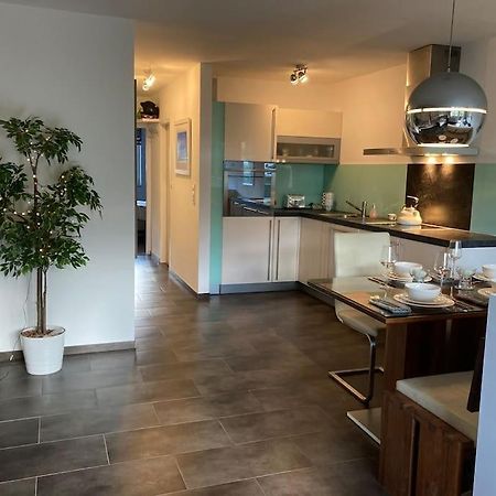 Mountain View Apartment ماريا ألم ام شتاينر المظهر الخارجي الصورة