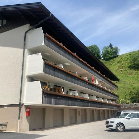 Mountain View Apartment ماريا ألم ام شتاينر المظهر الخارجي الصورة