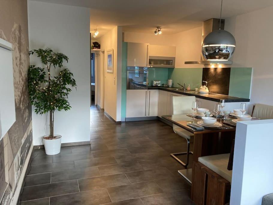 Mountain View Apartment ماريا ألم ام شتاينر المظهر الخارجي الصورة