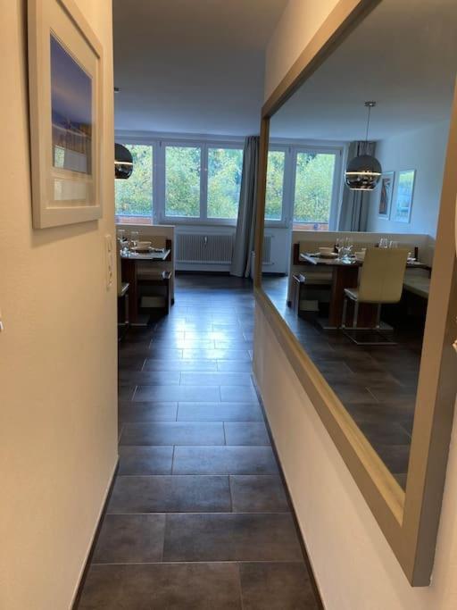 Mountain View Apartment ماريا ألم ام شتاينر المظهر الخارجي الصورة