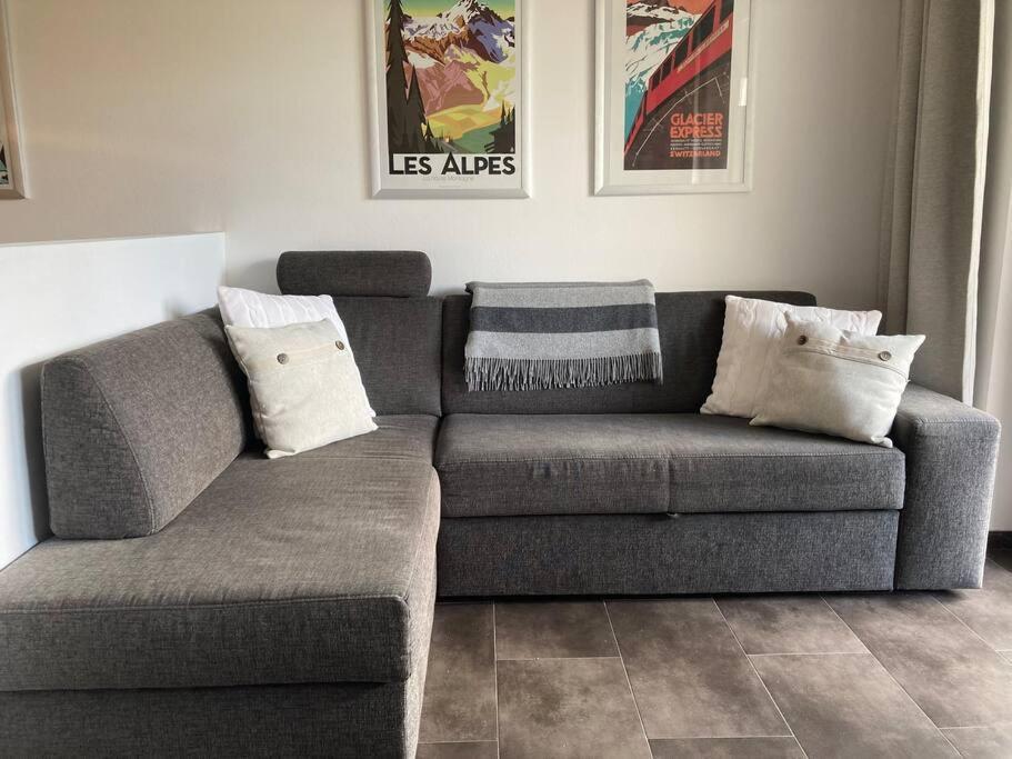 Mountain View Apartment ماريا ألم ام شتاينر المظهر الخارجي الصورة